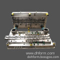 OEM precision terminal sheet metal progressive punching die